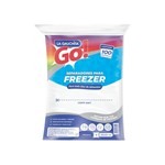 Separadores de Freezer 20 x 25 Go! 15 Ud #1