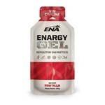 Suplemento Deportivo Enargy Gel Sabor Frutilla (6 Sobres) #6