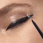 Loreal Paris Delineador de Ojos Automático Infalible Gel Intense Black #4