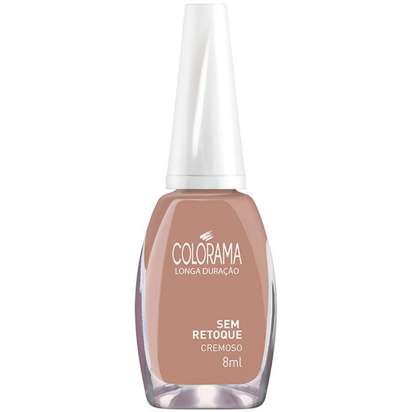 Maybelline Mb Esm Colorama Cre Nu Sem Retoque #1