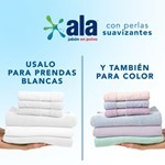 Polvo Suaviz Ala Matic Core Max 3kg #5