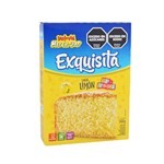 Bizcochuelo Exquisita De Limón En Caja 540 G. #1