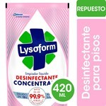 Lysoform Limpiador Liquido Desinfectante Bebe Doypack 420 ml #2