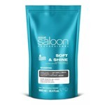 Issue Shampoo Saloon Soft & Shine Doypack 900 ml #1