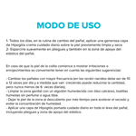 Kit Crema Hipoglos Cuidado Diario 30g + 90g #3