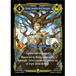 062 Nata, Madre Del Bosque - Coste 4 #1