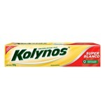 Crema Dental Super Blanco Kolynos 180 g #1