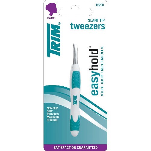 Trim Pinza Oblicua Easy Hold #1