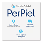 Perpiel Combo Rutina de Limpieza E Hidratación Facial 1 2 3 #6