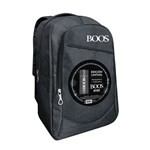 Boos Fragancia Intense Attraction For Men Edp 90 ml con Mochila de Regalo #1
