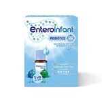 Suplemento Dietario Enteroinfant Probiótico Gotas x 8 ml #1