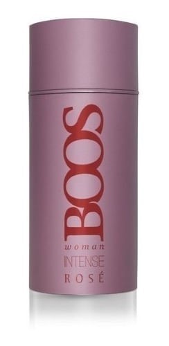 Hugo Boss Perfume Mujer Boos Intense Rose Edp 60 ml #1