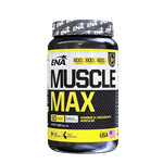 Ena Suplemento Deportivo Muscle Max (90 Tabletas) #1