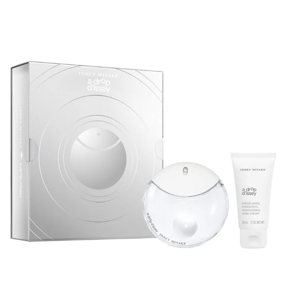 Issey Miyake a Drop D´Issey Cofre Edp* Presentación 50 ml #1