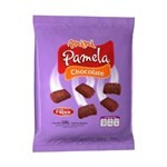Galletas Pamela Mini Chocolate x 180 gr #1