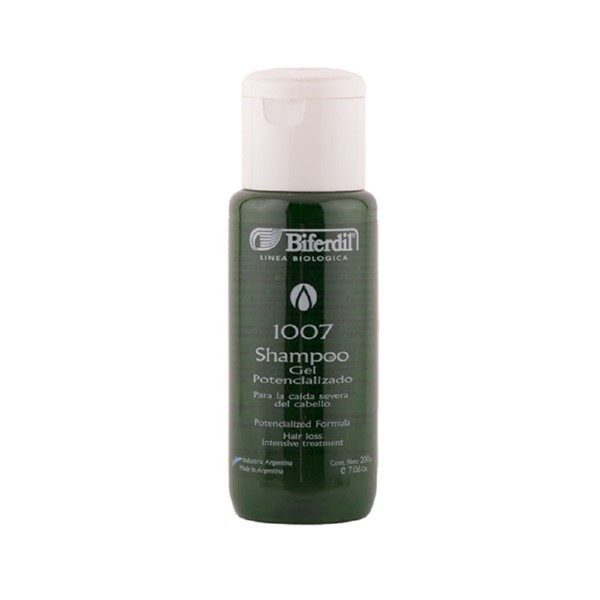 Biferdil Shampoo 1007 Potenciado 200 ml alt