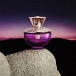Versace Dylan Purple Set EDP 100ml  + Shower Gel + Body Lotion #3