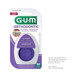 Gum Hilo Ortodoncia 3200 Enhebrador 50 Usos #1