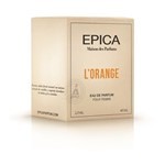 Epica Fragancia L'orange Edp For Woman 50 ml #3