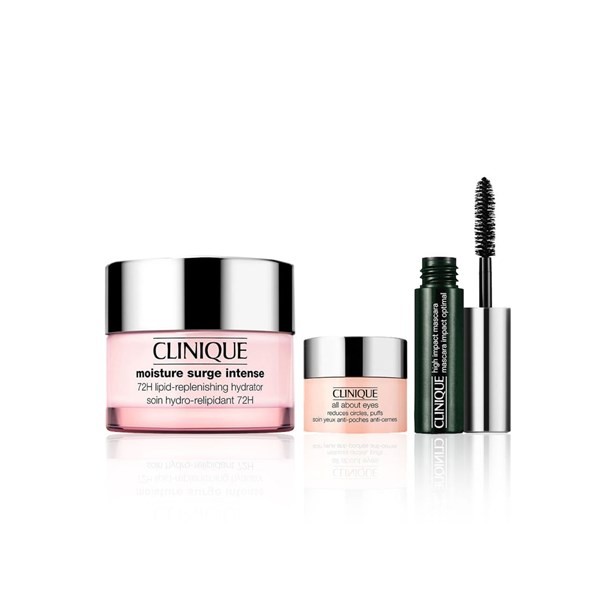 Clinique Moisture Surge Intense Value Set Tamaño 50 ml alt
