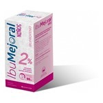 Ibumejoral Niños 2% X 90ml #1