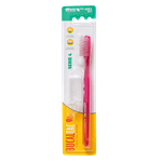 BUCAL TAC Cepillo Dental Classic Serie 4 c/ Capuchon Suave x 1 unidad #3