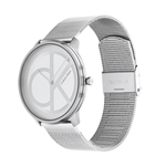 Calvin Klein Reloj Iconic Mesh 35 mm #3