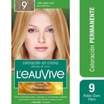 Leau Vive Kit Estuche N9 #1