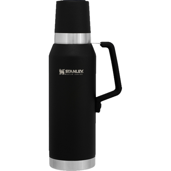 Stanley Termo Master 1,3 l Negro