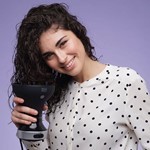 Bellissima Difusor Para Rulos Df1 1000 #2