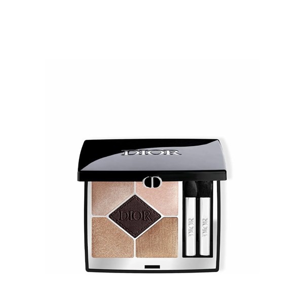 Dior Coul 5C Couture E/Shad Color 669 #1