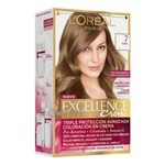 TINTA EXCELLENCE RUBIO 7 #1