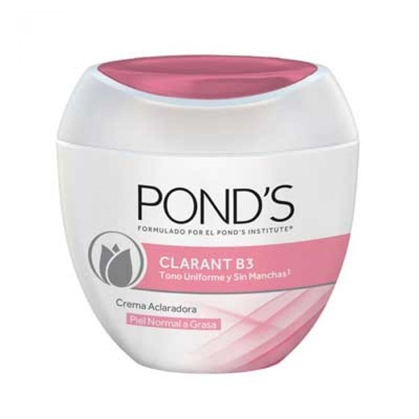 Crema Ponds Clarant B3 100 gr alt