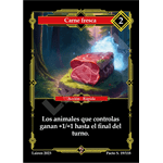 019 Carne Fresca 1ra Edicion - Coste 2 #1