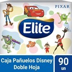 Elite Carilinas Box Disney x 90 #1