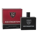 Kevingston Eau de Toilette 32 Rojo m x 100 ml #1