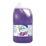 Limpiador Líquido Multisuperficies Glade Campos de Lavanda Bidón x 4 l #1