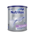 Nutrilon Formula Lactea Sin Lactosa Lata 350 gr #6