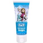 Oral B Crema Dental Stages Frozen #3