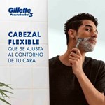 Afeitadora Con Afeitadas Suaves Prestobarba3 2 un #7