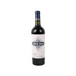 Vino Santa Julia Syrah X 750 Cc #1