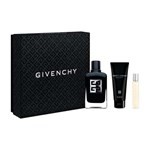 Givenchy Gentleman Society 100 ml + Shower Gel + Travel Spray Presentación 100 ml #1