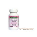 Nature´S Bounty Hair Skin And Nails Formula 60 Tab #3