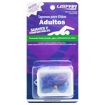 Lisfar Tapon Oido Adulto (2 Unidades) #1