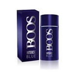 Boos Fragancia Intense Blue Edt For Men 90 ml #3