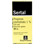 Sertal gotas | 25ml #1