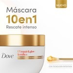 Máscara Capilar Dove Uv Repair x 250 g #7