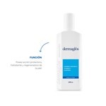 Dermaglos Emulsión Terapéutica Cantidad 250 ml #5