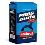 Yerba Mate Prosta | 1 Kgr #1