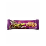 Galletitas Gaona Crunchips Colores 132 grs #1